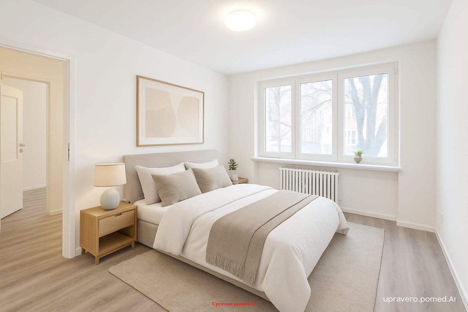 Pronájem bytu 2+kk 49 m², Kapitána Jasioka, Havířov, Moravskoslezský kraj Pronájem bytu 2+kk 49 m², Kapitána Jasioka, Havířov, Moravskoslezský kraj