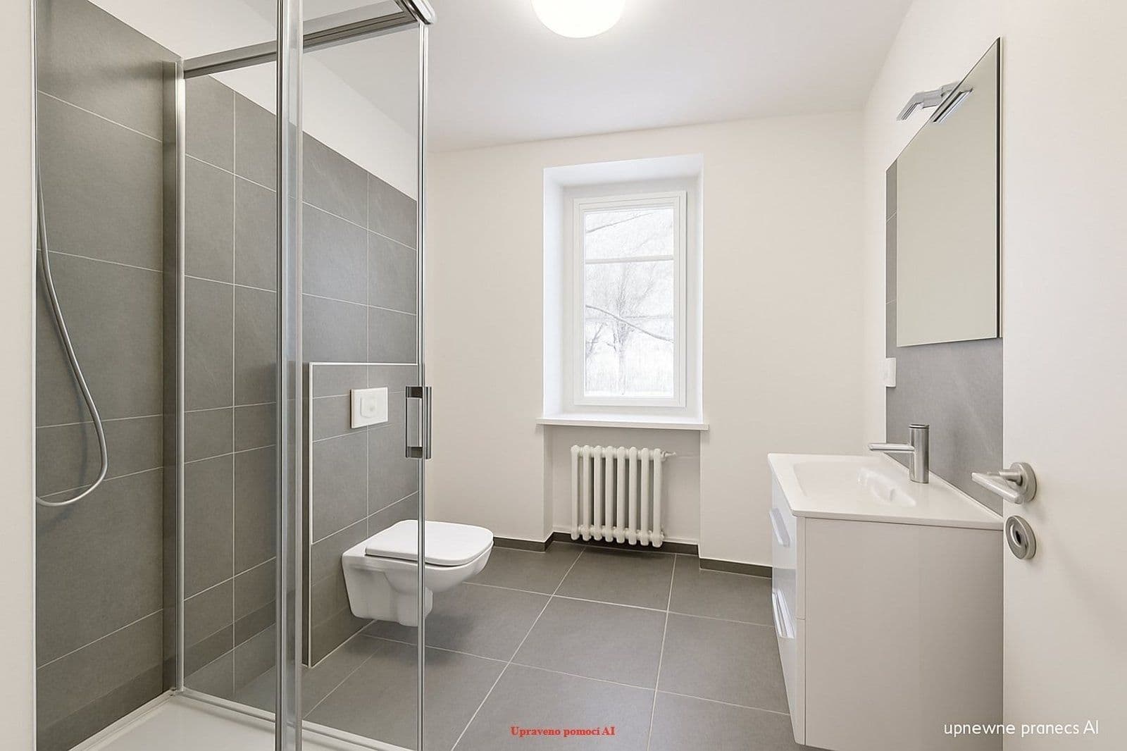 Pronájem bytu 2+kk 49 m², Kapitána Jasioka, Havířov, Moravskoslezský kraj Pronájem bytu 2+kk 49 m², Kapitána Jasioka, Havířov, Moravskoslezský kraj