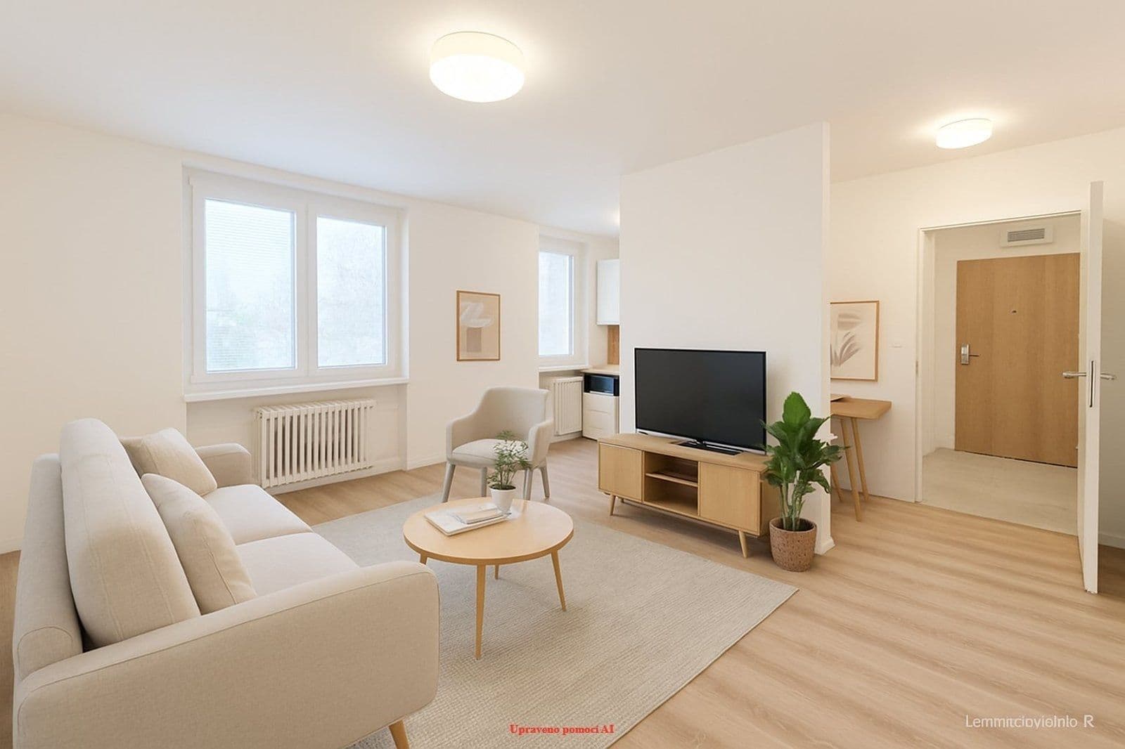 Pronájem bytu 2+kk 43 m², Kapitána Jasioka, Havířov, Moravskoslezský kraj Pronájem bytu 2+kk 43 m², Kapitána Jasioka, Havířov, Moravskoslezský kraj