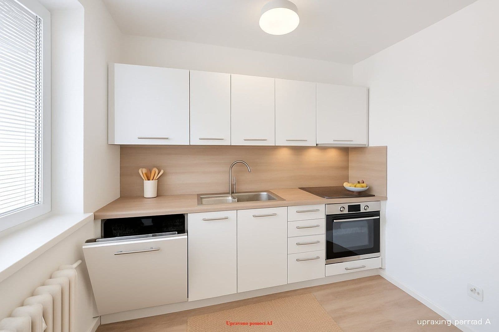 Pronájem bytu 2+kk 43 m², Kapitána Jasioka, Havířov, Moravskoslezský kraj Pronájem bytu 2+kk 43 m², Kapitána Jasioka, Havířov, Moravskoslezský kraj