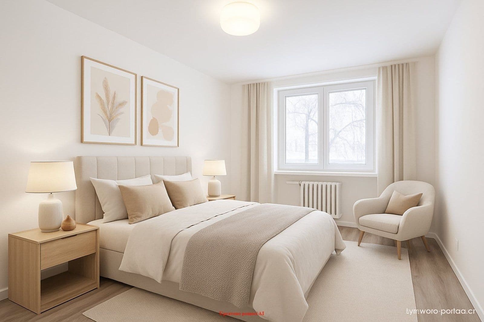 Pronájem bytu 2+kk 43 m², Kapitána Jasioka, Havířov, Moravskoslezský kraj Pronájem bytu 2+kk 43 m², Kapitána Jasioka, Havířov, Moravskoslezský kraj