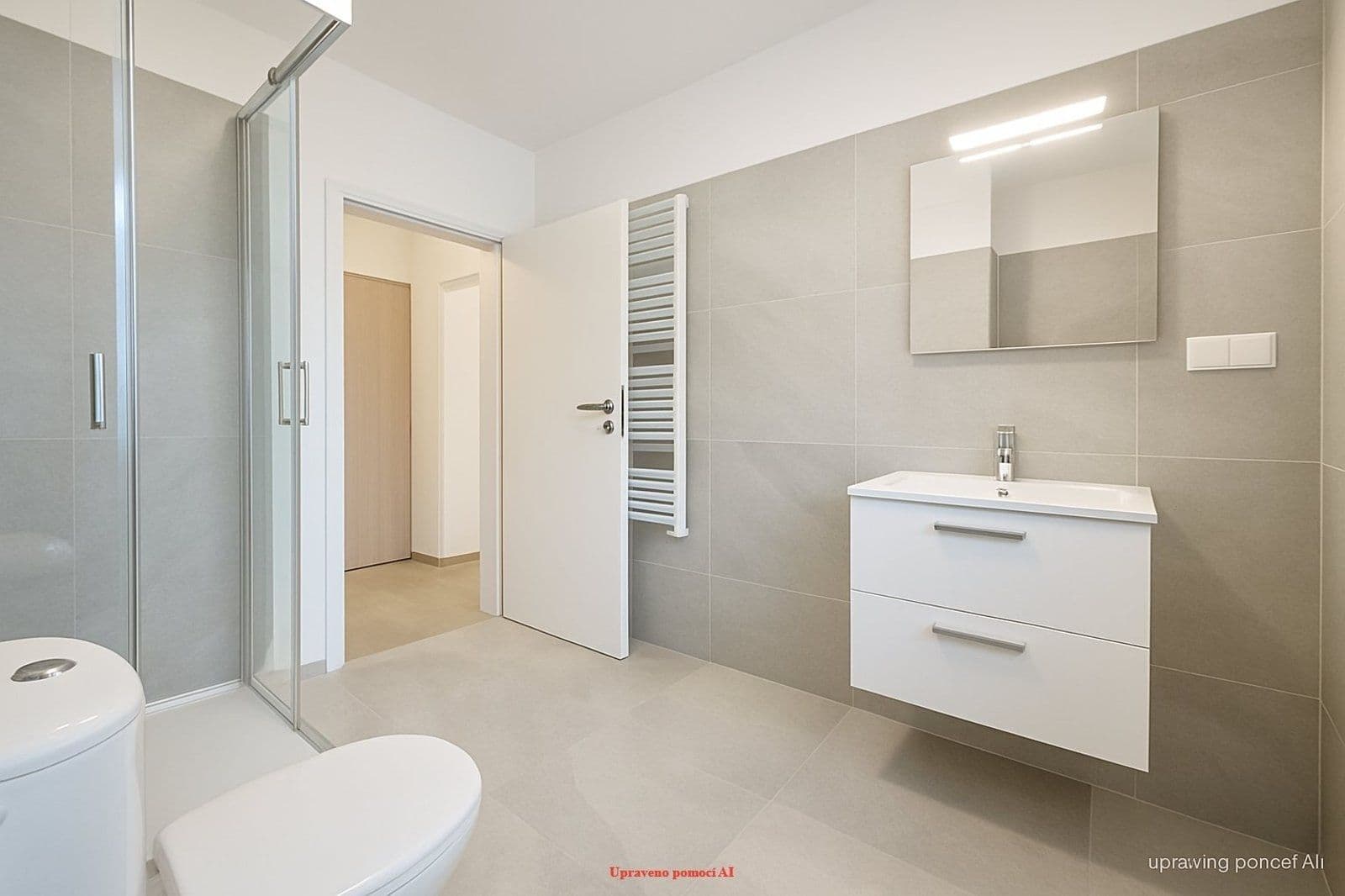 Pronájem bytu 2+kk 43 m², Kapitána Jasioka, Havířov, Moravskoslezský kraj Pronájem bytu 2+kk 43 m², Kapitána Jasioka, Havířov, Moravskoslezský kraj