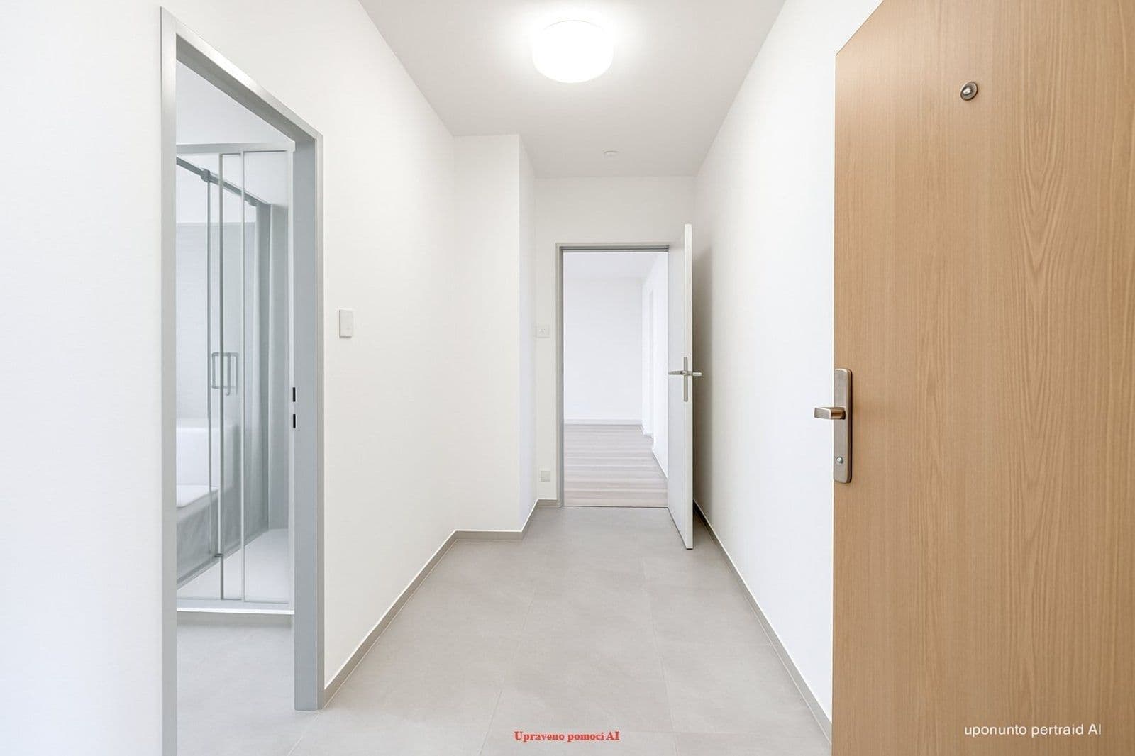 Pronájem bytu 2+kk 43 m², Kapitána Jasioka, Havířov, Moravskoslezský kraj Pronájem bytu 2+kk 43 m², Kapitána Jasioka, Havířov, Moravskoslezský kraj