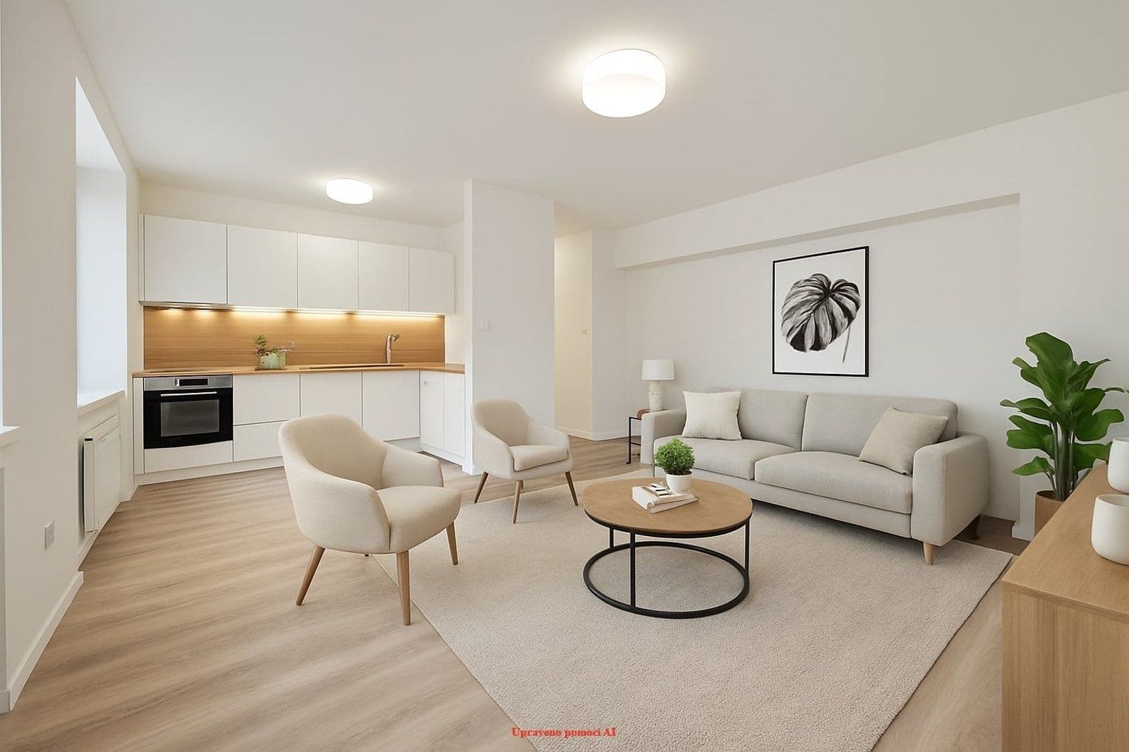 Pronájem bytu 2+kk 51 m², Kapitána Jasioka, Havířov, Moravskoslezský kraj Pronájem bytu 2+kk 51 m², Kapitána Jasioka, Havířov, Moravskoslezský kraj