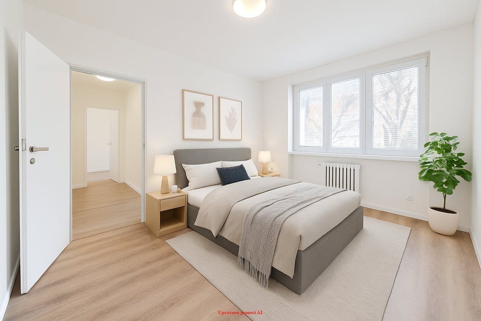 Pronájem bytu 2+kk 51 m², Kapitána Jasioka, Havířov, Moravskoslezský kraj Pronájem bytu 2+kk 51 m², Kapitána Jasioka, Havířov, Moravskoslezský kraj