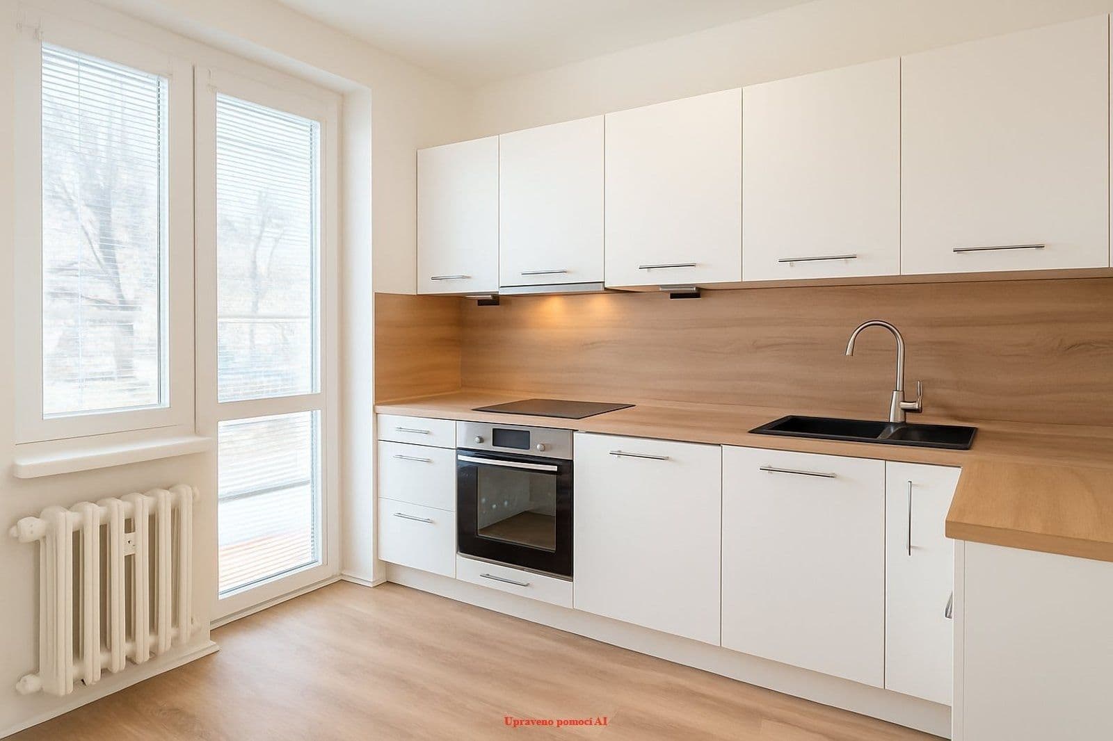 Pronájem bytu 2+kk 51 m², Kapitána Jasioka, Havířov, Moravskoslezský kraj Pronájem bytu 2+kk 51 m², Kapitána Jasioka, Havířov, Moravskoslezský kraj