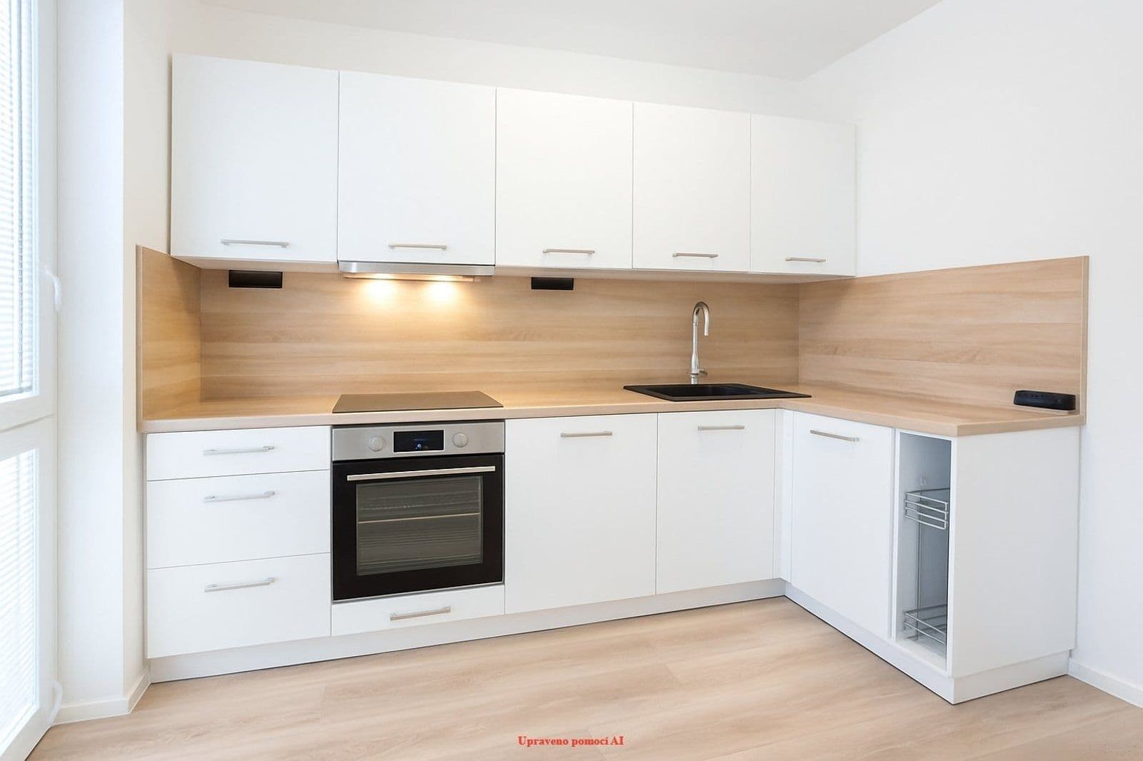 Pronájem bytu 2+kk 51 m², Kapitána Jasioka, Havířov, Moravskoslezský kraj Pronájem bytu 2+kk 51 m², Kapitána Jasioka, Havířov, Moravskoslezský kraj