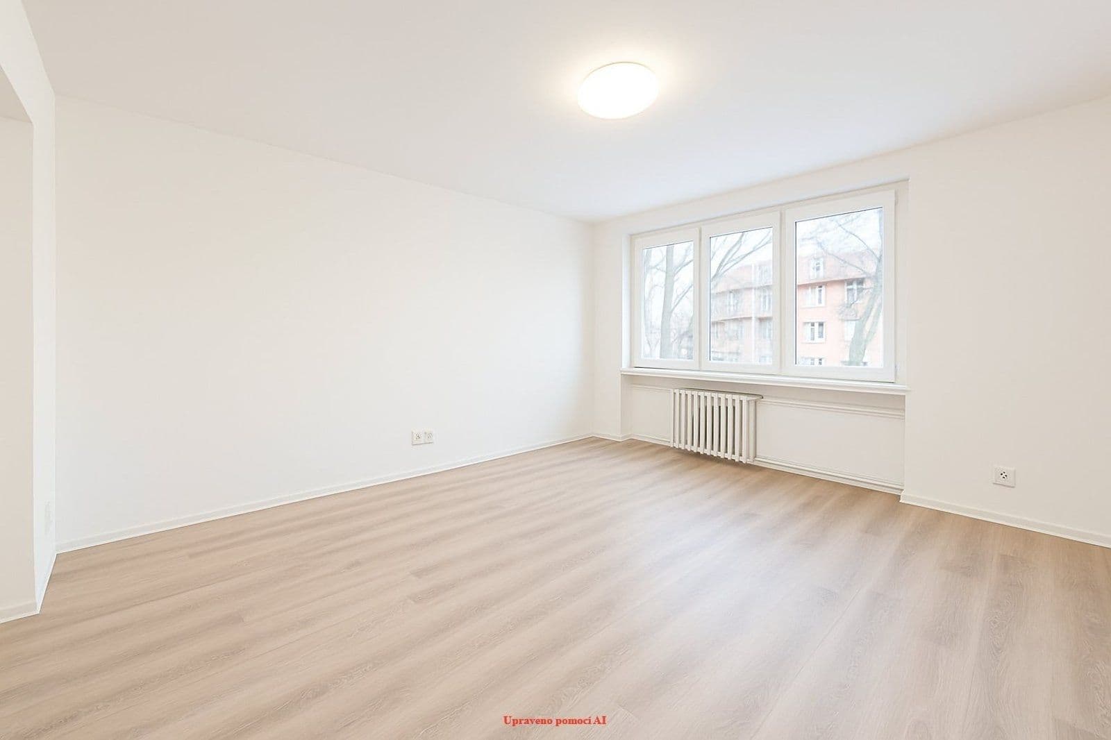 Pronájem bytu 2+kk 51 m², Kapitána Jasioka, Havířov, Moravskoslezský kraj Pronájem bytu 2+kk 51 m², Kapitána Jasioka, Havířov, Moravskoslezský kraj