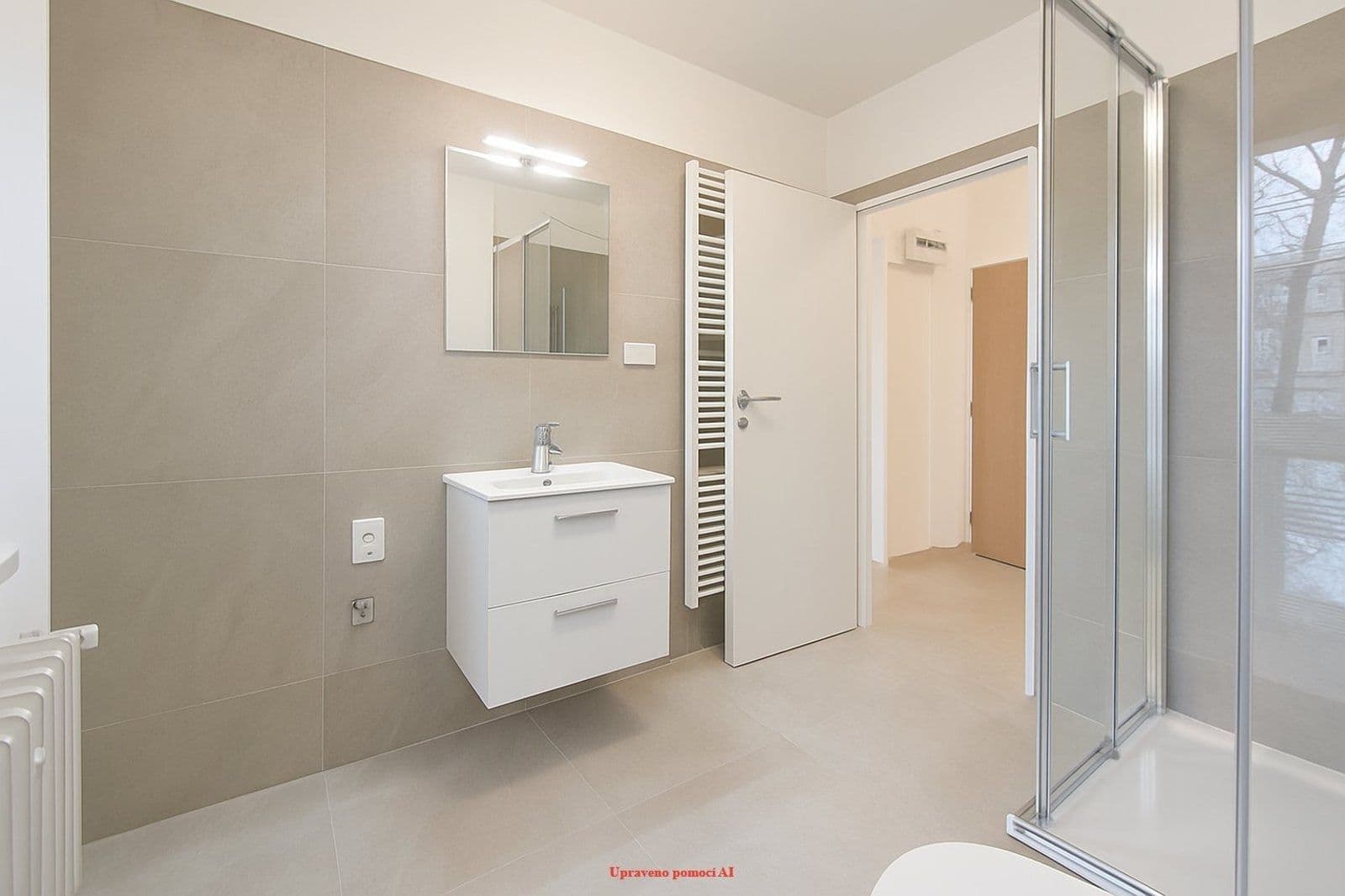 Pronájem bytu 2+kk 51 m², Kapitána Jasioka, Havířov, Moravskoslezský kraj Pronájem bytu 2+kk 51 m², Kapitána Jasioka, Havířov, Moravskoslezský kraj