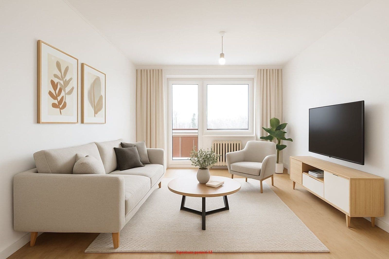 Pronájem bytu 1+kk 27 m², Československé armády, Frýdek-Místek, Moravskoslezský kraj Pronájem bytu 1+kk 27 m², Československé armády, Frýdek-Místek, Moravskoslezský kraj