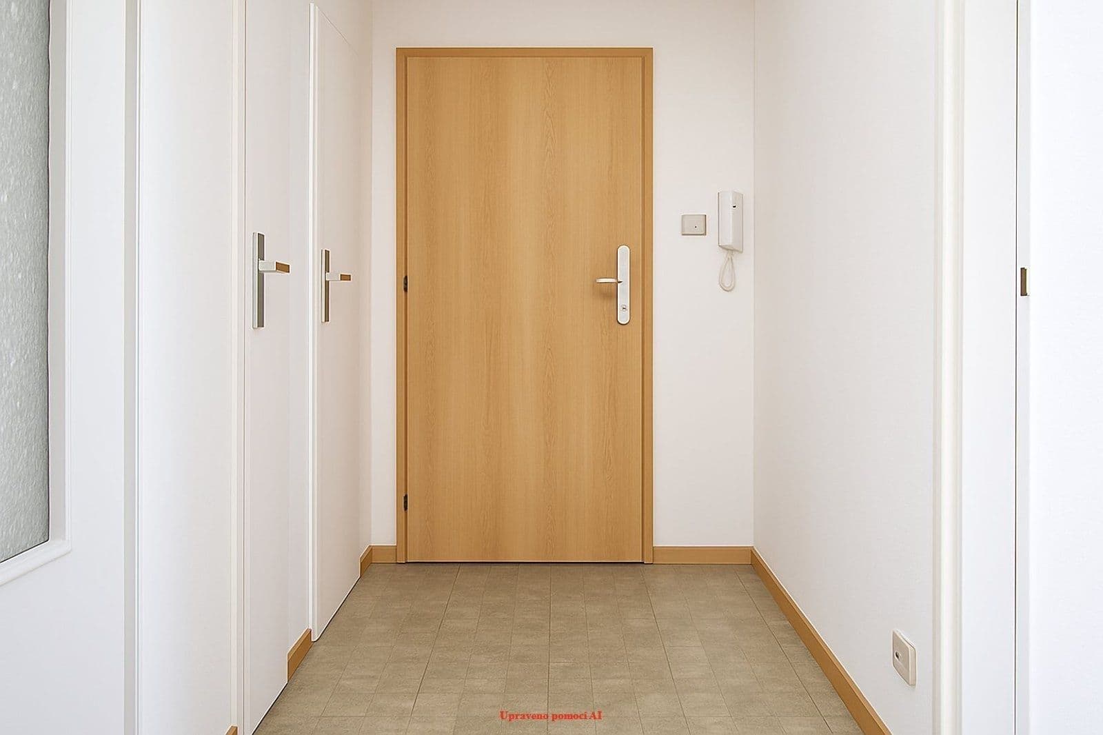 Pronájem bytu 1+kk 27 m², Československé armády, Frýdek-Místek, Moravskoslezský kraj Pronájem bytu 1+kk 27 m², Československé armády, Frýdek-Místek, Moravskoslezský kraj