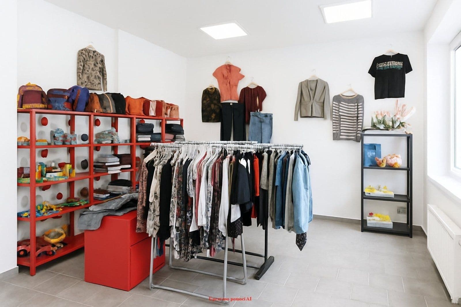 Pronájem nebytového prostoru 74 m², tř. Osvobození, Karviná, Moravskoslezský kraj Pronájem nebytového prostoru 74 m², tř. Osvobození, Karviná, Moravskoslezský kraj