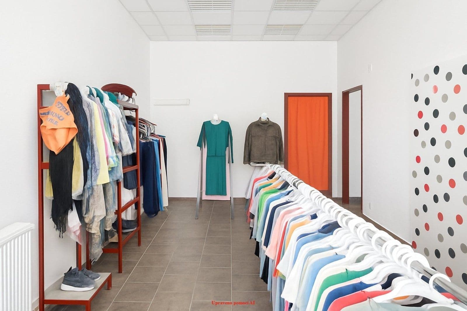 Pronájem nebytového prostoru 74 m², tř. Osvobození, Karviná, Moravskoslezský kraj Pronájem nebytového prostoru 74 m², tř. Osvobození, Karviná, Moravskoslezský kraj