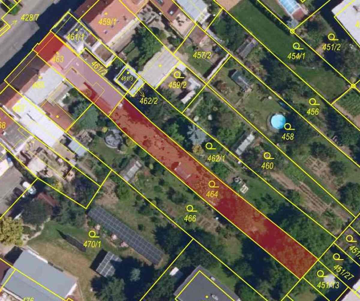 Prodej domu 115 m², pozemek 600 m², Kytnerova, Brno, Jihomoravský kraj Prodej domu 115 m², pozemek 600 m², Kytnerova, Brno, Jihomoravský kraj