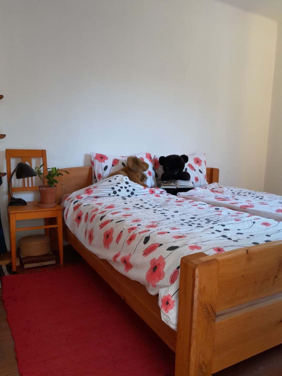 Prodej domu 115 m², pozemek 600 m², Kytnerova, Brno, Jihomoravský kraj Prodej domu 115 m², pozemek 600 m², Kytnerova, Brno, Jihomoravský kraj