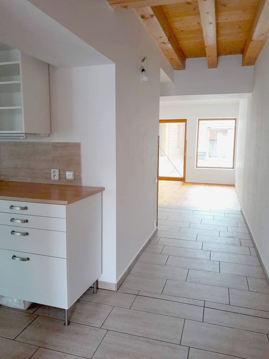 Prodej domu 115 m², pozemek 600 m², Kytnerova, Brno, Jihomoravský kraj Prodej domu 115 m², pozemek 600 m², Kytnerova, Brno, Jihomoravský kraj