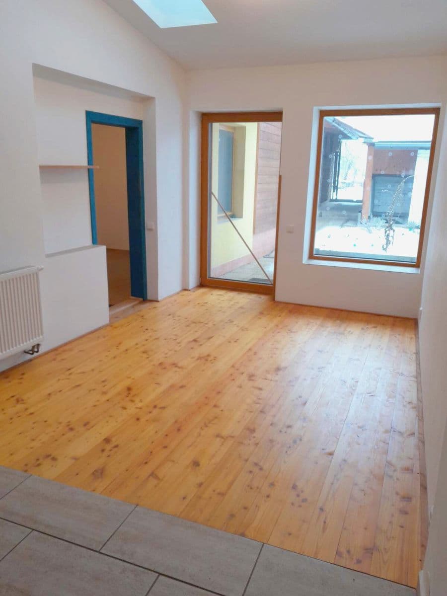 Prodej domu 115 m², pozemek 600 m², Kytnerova, Brno, Jihomoravský kraj Prodej domu 115 m², pozemek 600 m², Kytnerova, Brno, Jihomoravský kraj