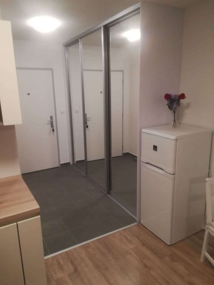 Pronájem bytu 1+1 38 m², Lužná, Petržalka, Bratislavský kraj Pronájem bytu 1+1 38 m², Lužná, Petržalka, Bratislavský kraj