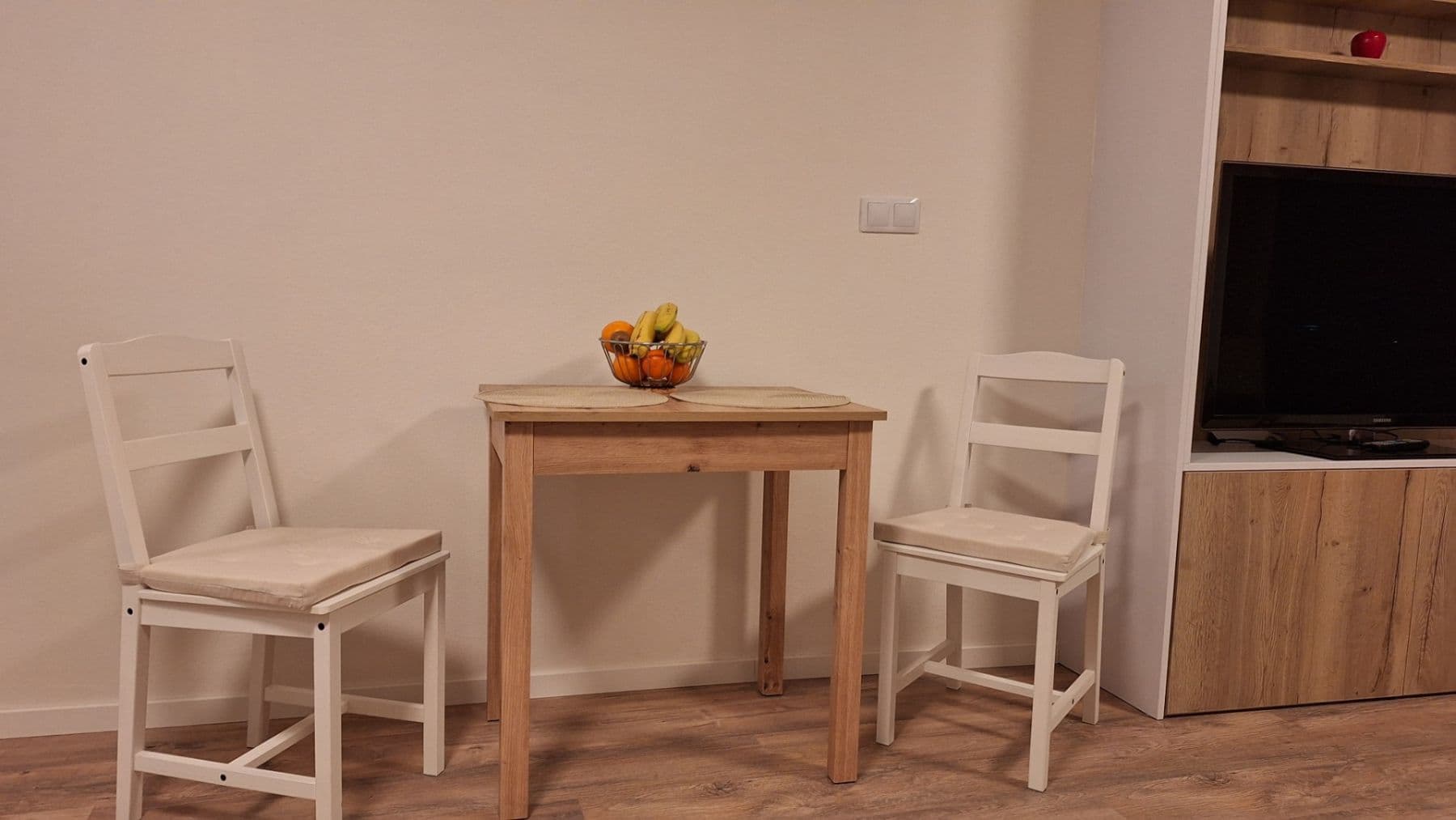 Pronájem bytu 1+1 38 m², Lužná, Petržalka, Bratislavský kraj Pronájem bytu 1+1 38 m², Lužná, Petržalka, Bratislavský kraj