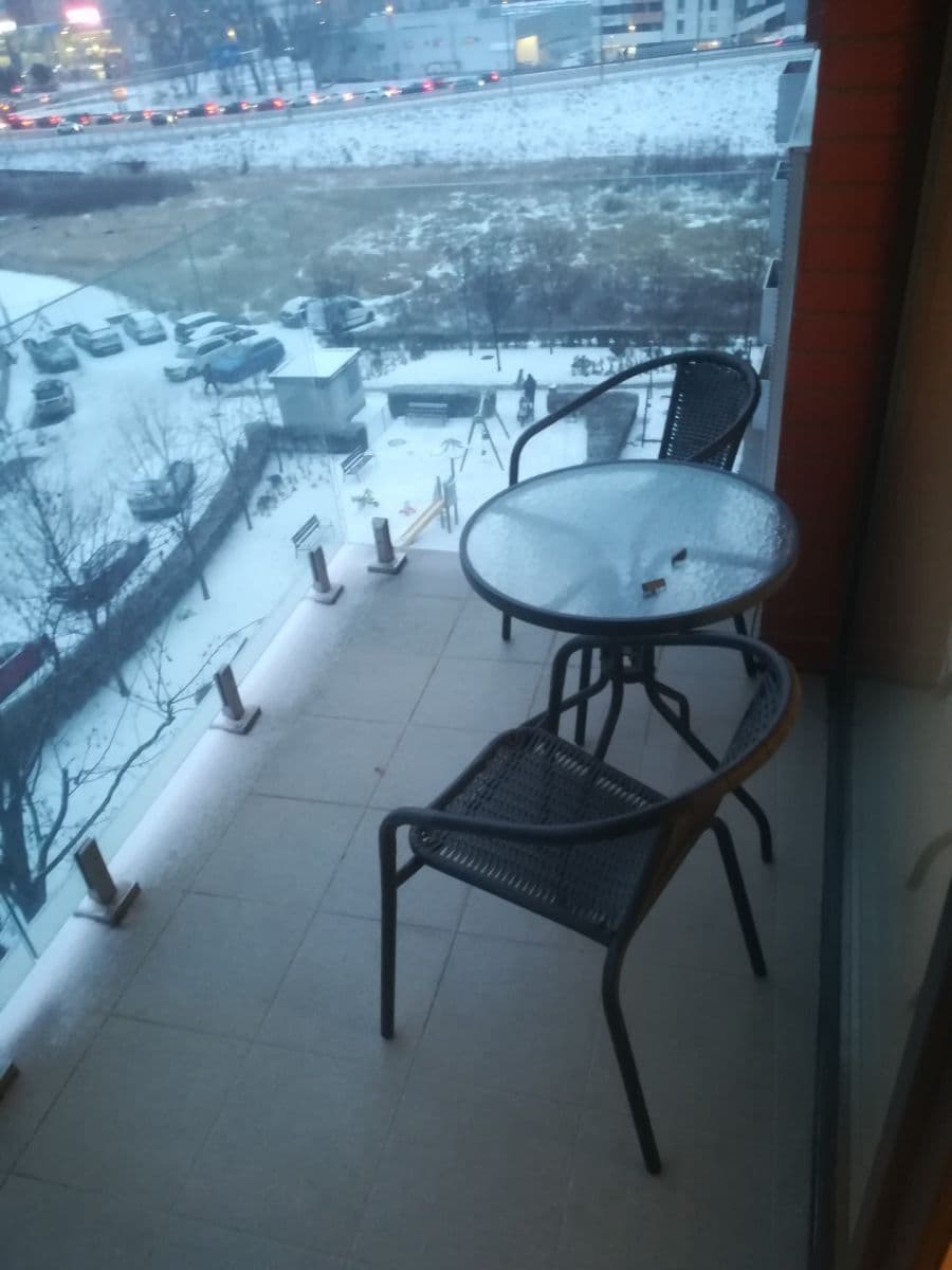 Pronájem bytu 1+1 38 m², Lužná, Petržalka, Bratislavský kraj Pronájem bytu 1+1 38 m², Lužná, Petržalka, Bratislavský kraj