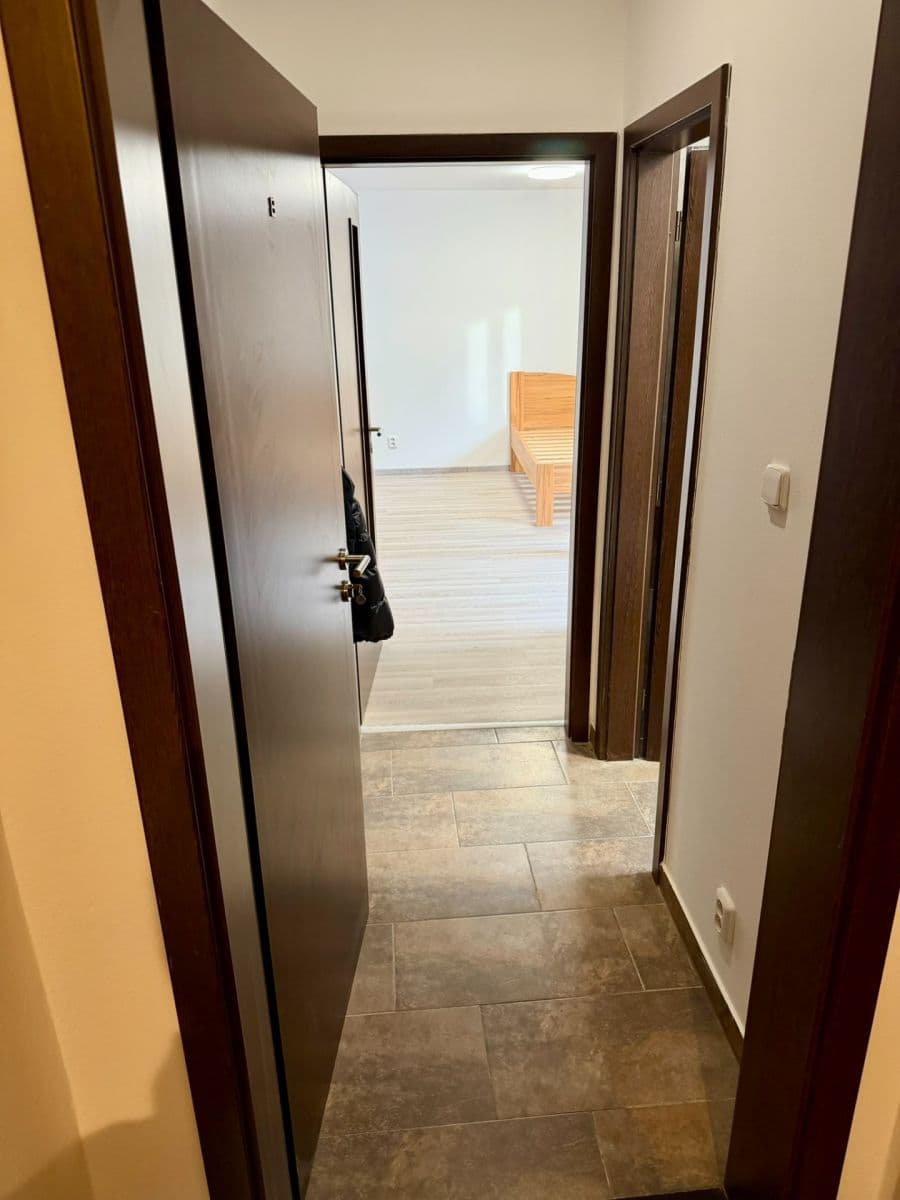 Pronájem bytu 1+kk 30 m², Poděbradova, Brno, Jihomoravský kraj Pronájem bytu 1+kk 30 m², Poděbradova, Brno, Jihomoravský kraj