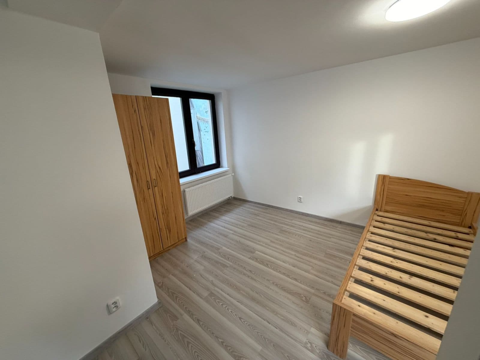 Pronájem bytu 1+kk 30 m², Poděbradova, Brno, Jihomoravský kraj Pronájem bytu 1+kk 30 m², Poděbradova, Brno, Jihomoravský kraj