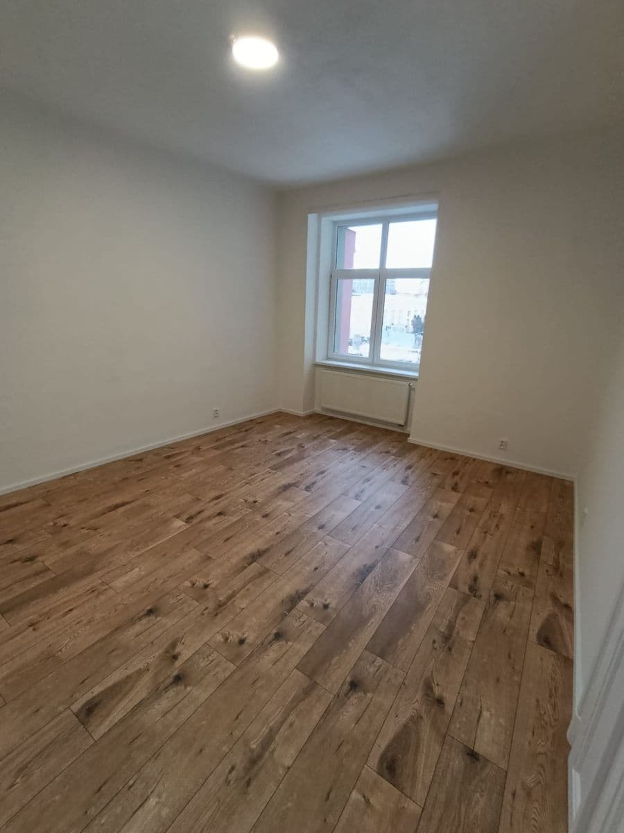 Pronájem bytu 3+kk 81 m², Křenová, Brno, Jihomoravský kraj Pronájem bytu 3+kk 81 m², Křenová, Brno, Jihomoravský kraj