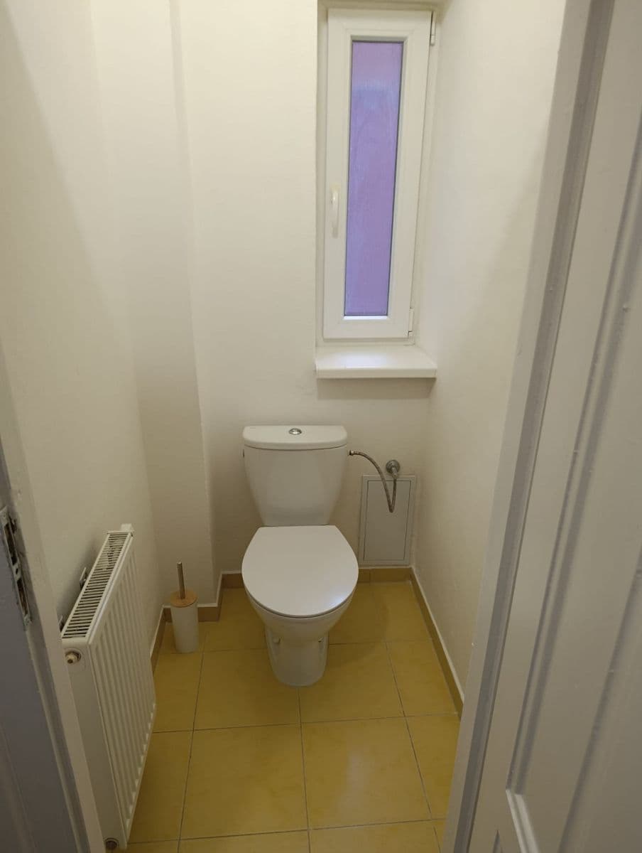 Pronájem bytu 3+kk 81 m², Křenová, Brno, Jihomoravský kraj Pronájem bytu 3+kk 81 m², Křenová, Brno, Jihomoravský kraj