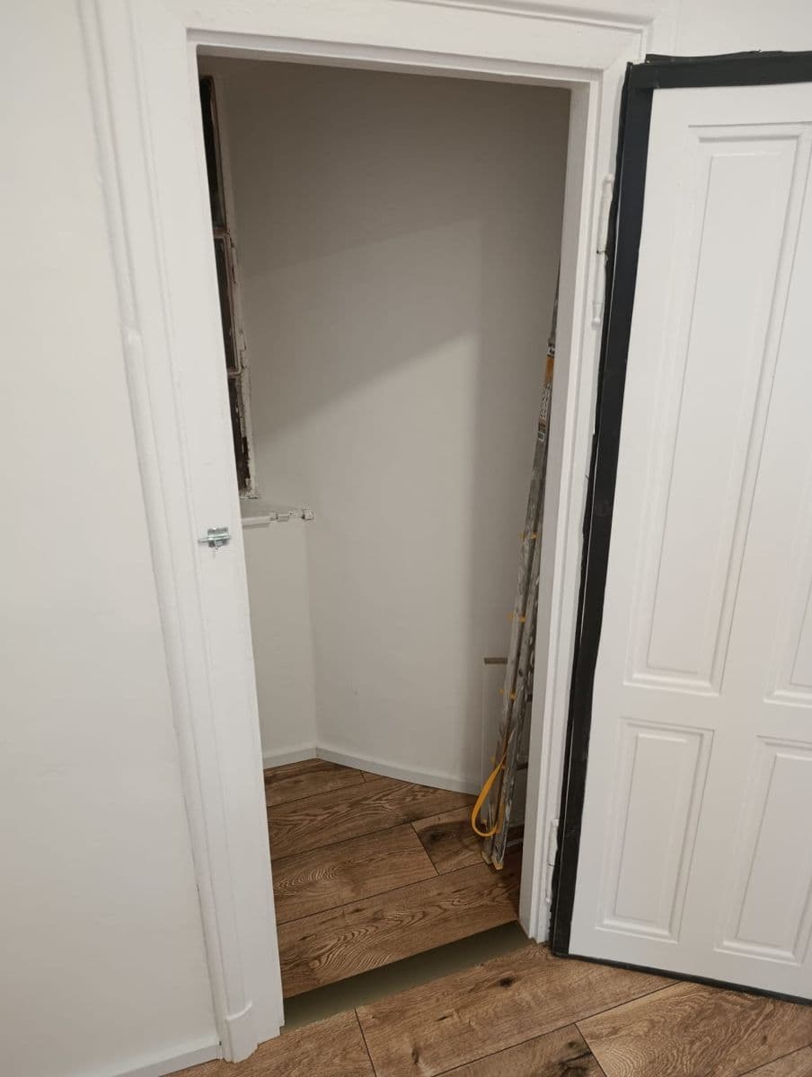 Pronájem bytu 3+kk 81 m², Křenová, Brno, Jihomoravský kraj Pronájem bytu 3+kk 81 m², Křenová, Brno, Jihomoravský kraj