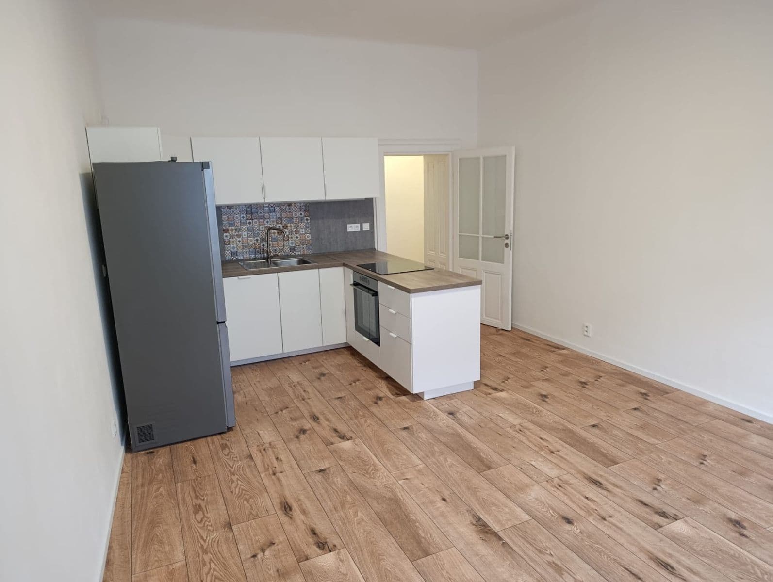 Pronájem bytu 3+kk 81 m², Křenová, Brno, Jihomoravský kraj Pronájem bytu 3+kk 81 m², Křenová, Brno, Jihomoravský kraj