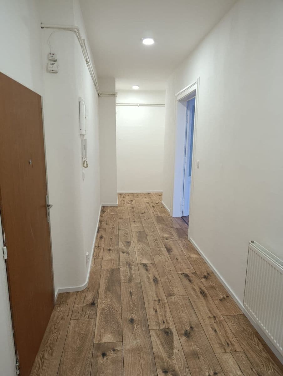 Pronájem bytu 3+kk 81 m², Křenová, Brno, Jihomoravský kraj Pronájem bytu 3+kk 81 m², Křenová, Brno, Jihomoravský kraj