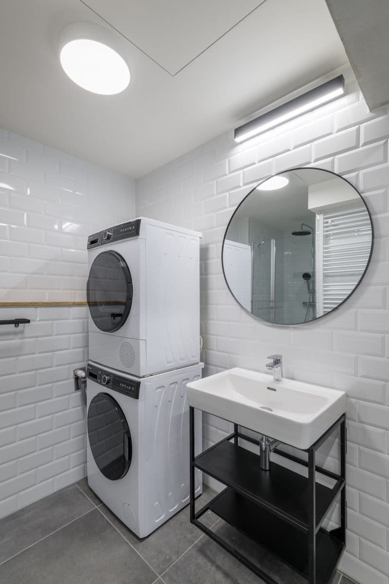 Pronájem bytu 2+kk 51 m², Kolbenova, Praha, Praha Pronájem bytu 2+kk 51 m², Kolbenova, Praha, Praha