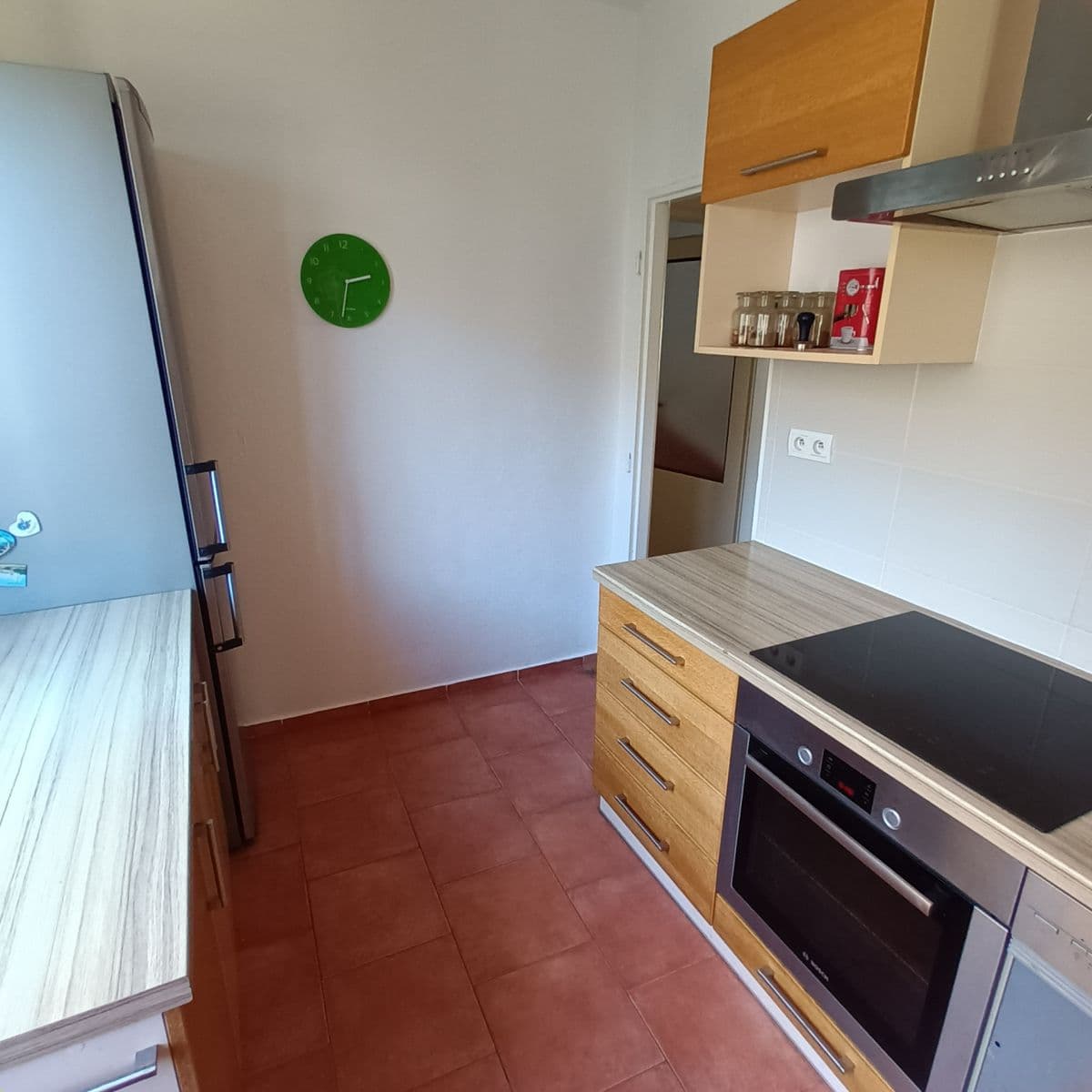 Pronájem bytu 3+1 78 m², Boženy Němcové, Brno, Jihomoravský kraj Pronájem bytu 3+1 78 m², Boženy Němcové, Brno, Jihomoravský kraj