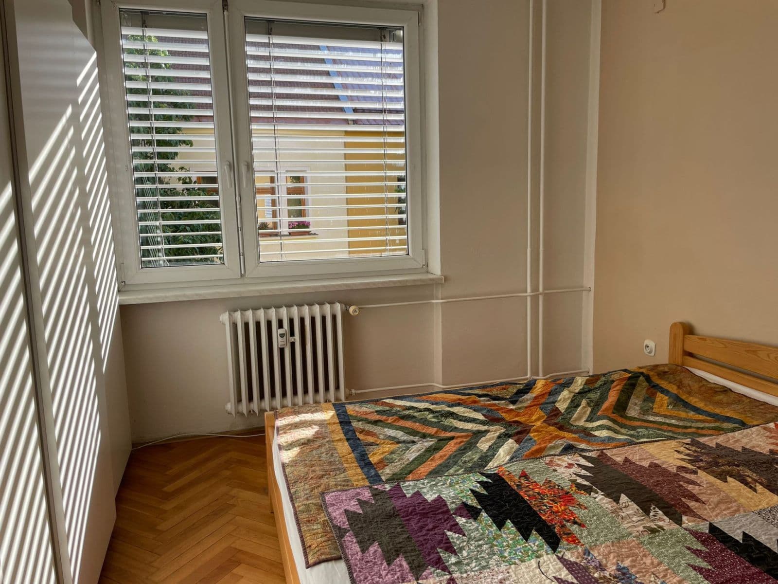 Pronájem bytu 3+1 78 m², Boženy Němcové, Brno, Jihomoravský kraj Pronájem bytu 3+1 78 m², Boženy Němcové, Brno, Jihomoravský kraj