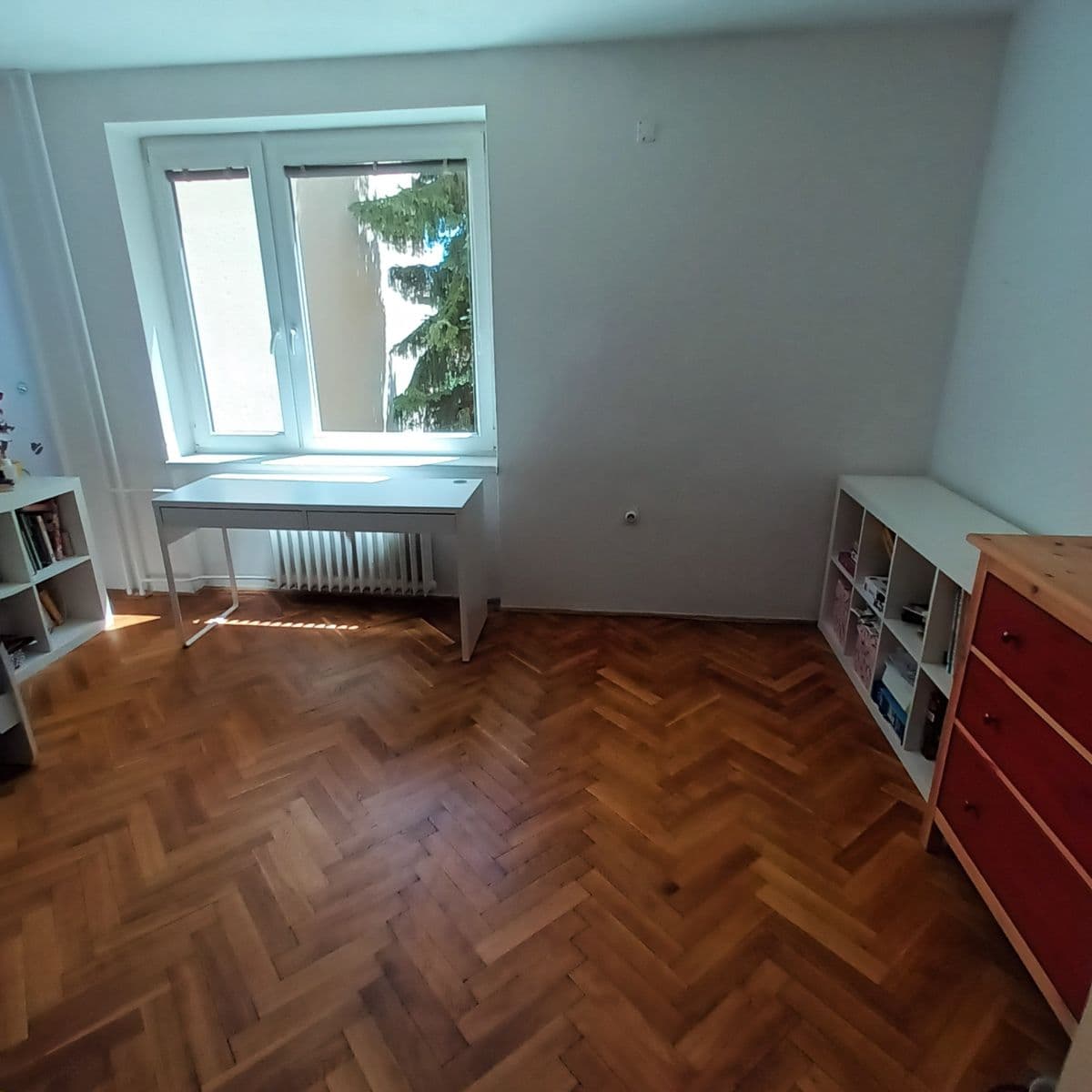 Pronájem bytu 3+1 78 m², Boženy Němcové, Brno, Jihomoravský kraj Pronájem bytu 3+1 78 m², Boženy Němcové, Brno, Jihomoravský kraj