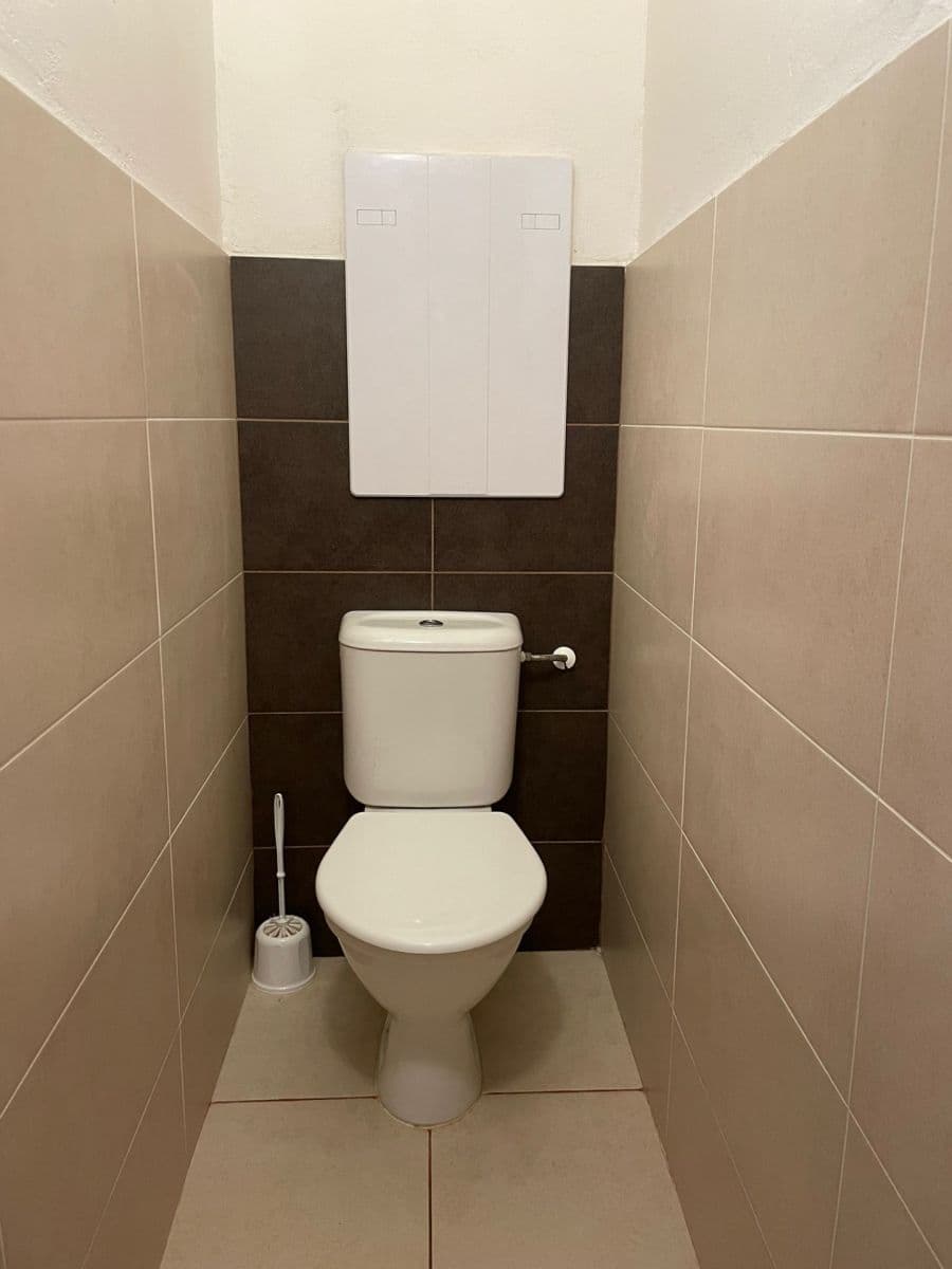 Pronájem bytu 3+1 78 m², Boženy Němcové, Brno, Jihomoravský kraj Pronájem bytu 3+1 78 m², Boženy Němcové, Brno, Jihomoravský kraj