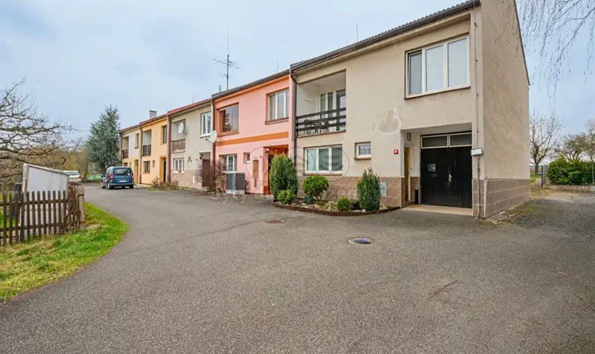 Prodej domu 250 m², pozemek 320 m², Branice, Jihočeský kraj Prodej domu 250 m², pozemek 320 m², Branice, Jihočeský kraj