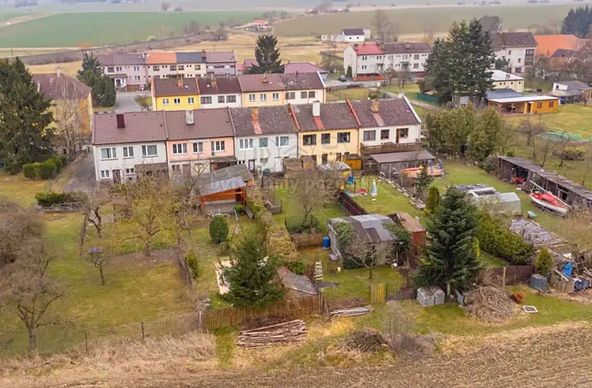 Prodej domu 250 m², pozemek 320 m², Branice, Jihočeský kraj Prodej domu 250 m², pozemek 320 m², Branice, Jihočeský kraj
