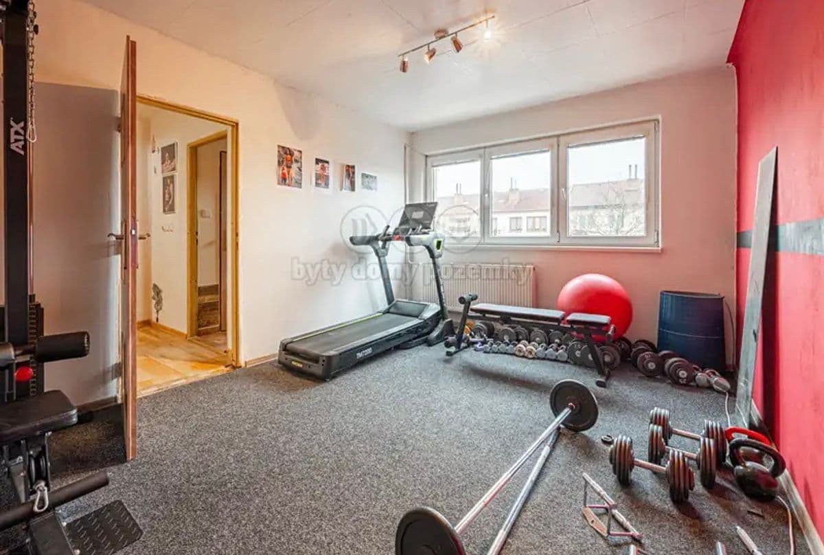 Prodej domu 250 m², pozemek 320 m², Branice, Jihočeský kraj Prodej domu 250 m², pozemek 320 m², Branice, Jihočeský kraj