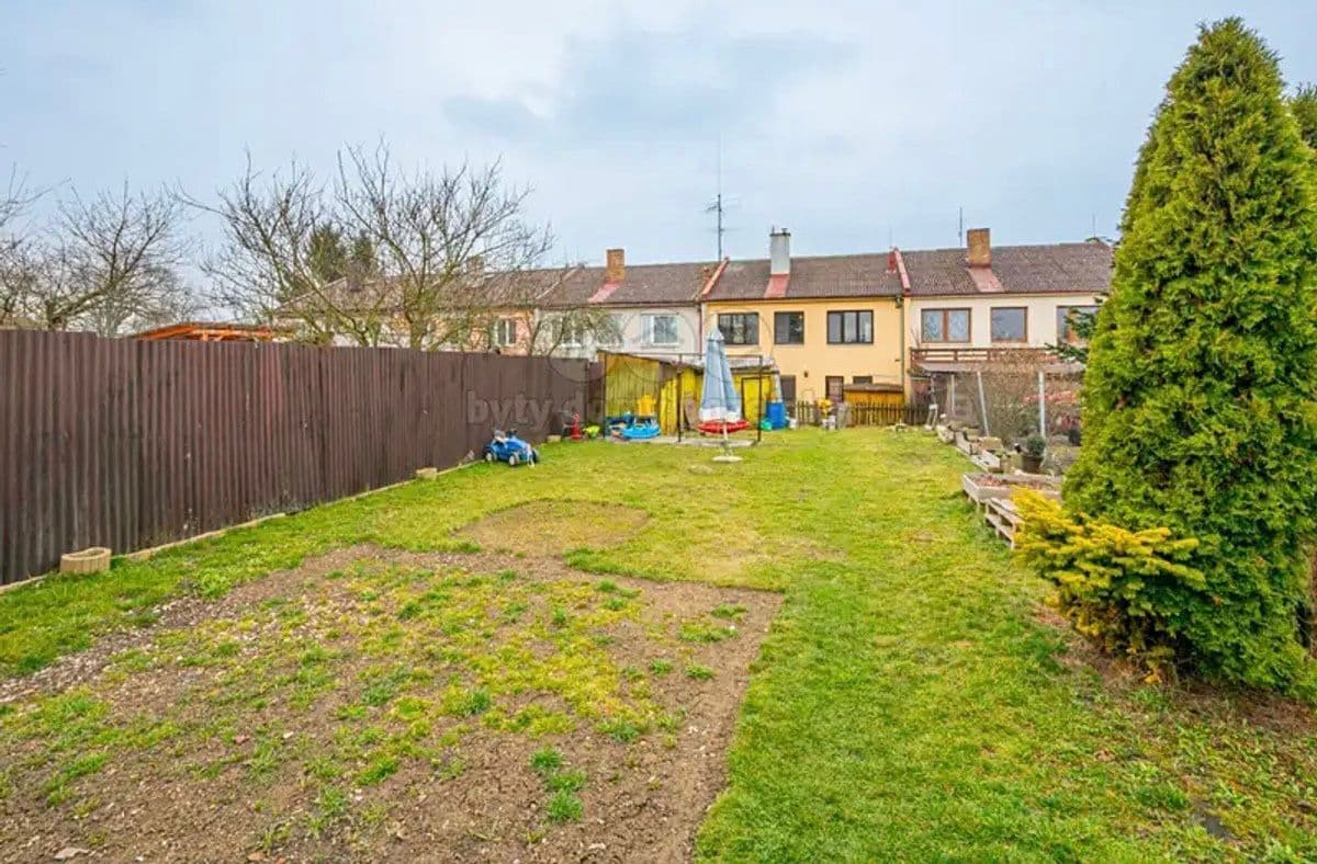 Prodej domu 250 m², pozemek 320 m², Branice, Jihočeský kraj Prodej domu 250 m², pozemek 320 m², Branice, Jihočeský kraj