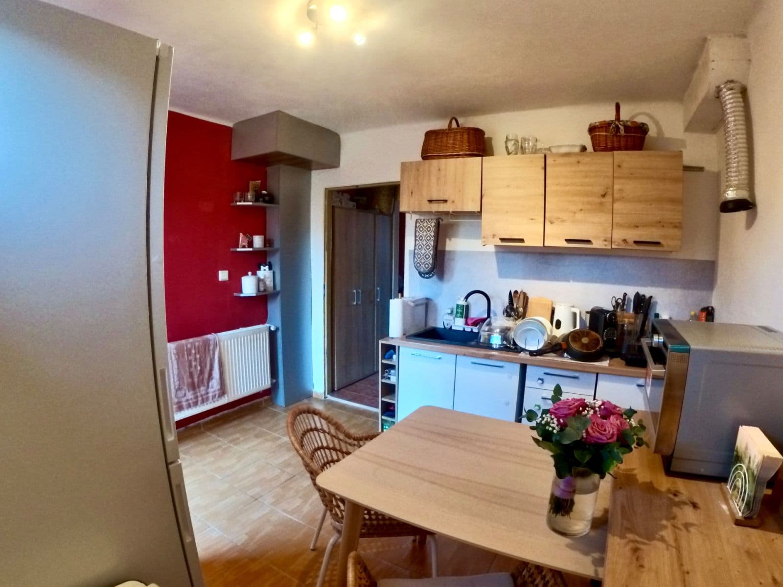 Prodej domu 250 m², pozemek 320 m², Branice, Jihočeský kraj Prodej domu 250 m², pozemek 320 m², Branice, Jihočeský kraj