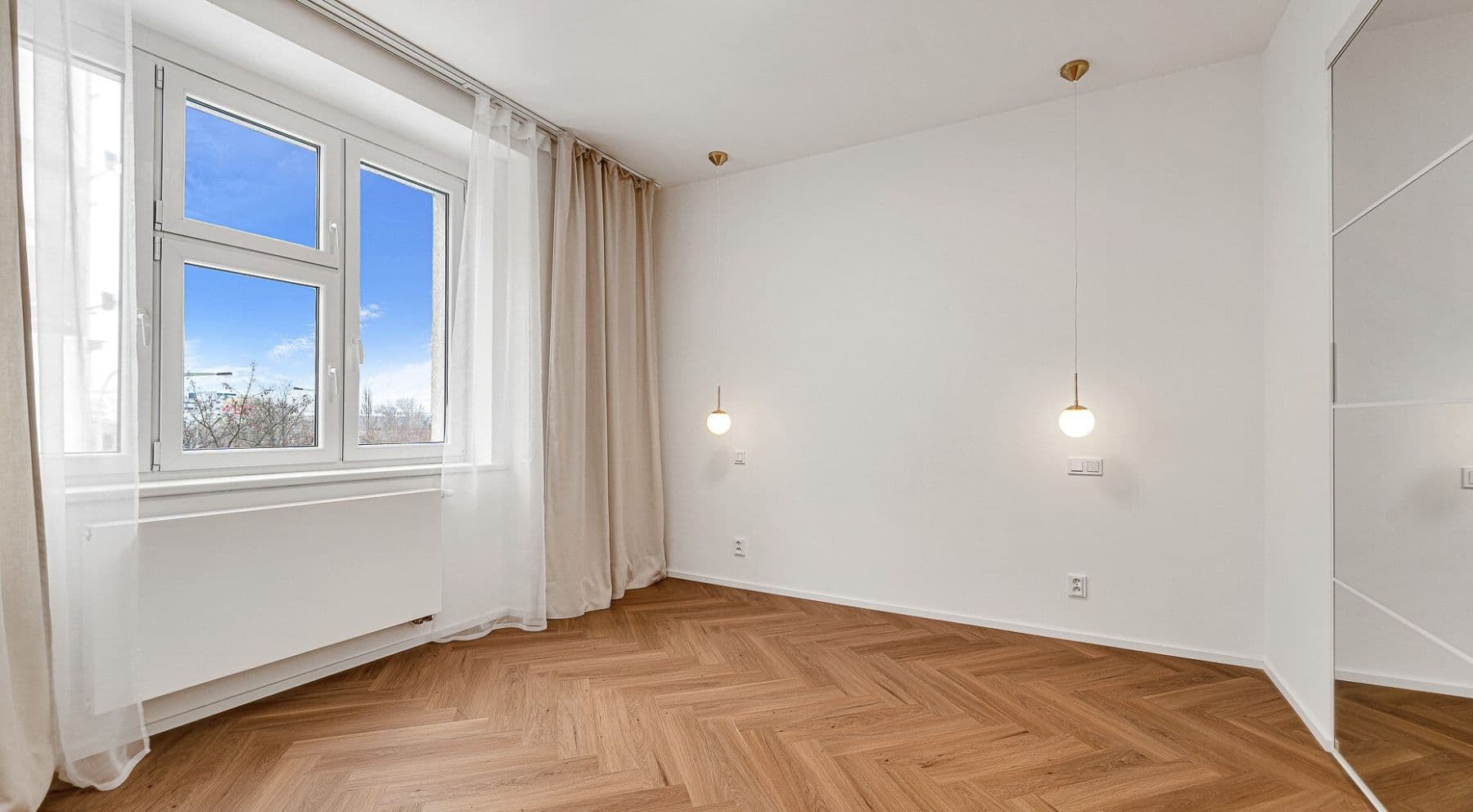 Prodej bytu 3+kk 70 m², Argentinská, Praha, Praha Prodej bytu 3+kk 70 m², Argentinská, Praha, Praha