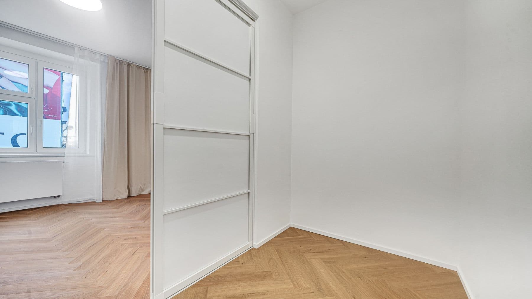 Prodej bytu 3+kk 70 m², Argentinská, Praha, Praha Prodej bytu 3+kk 70 m², Argentinská, Praha, Praha