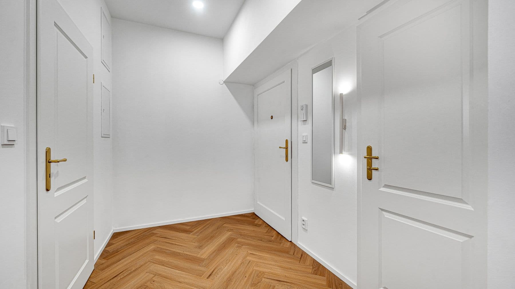 Prodej bytu 3+kk 70 m², Argentinská, Praha, Praha Prodej bytu 3+kk 70 m², Argentinská, Praha, Praha