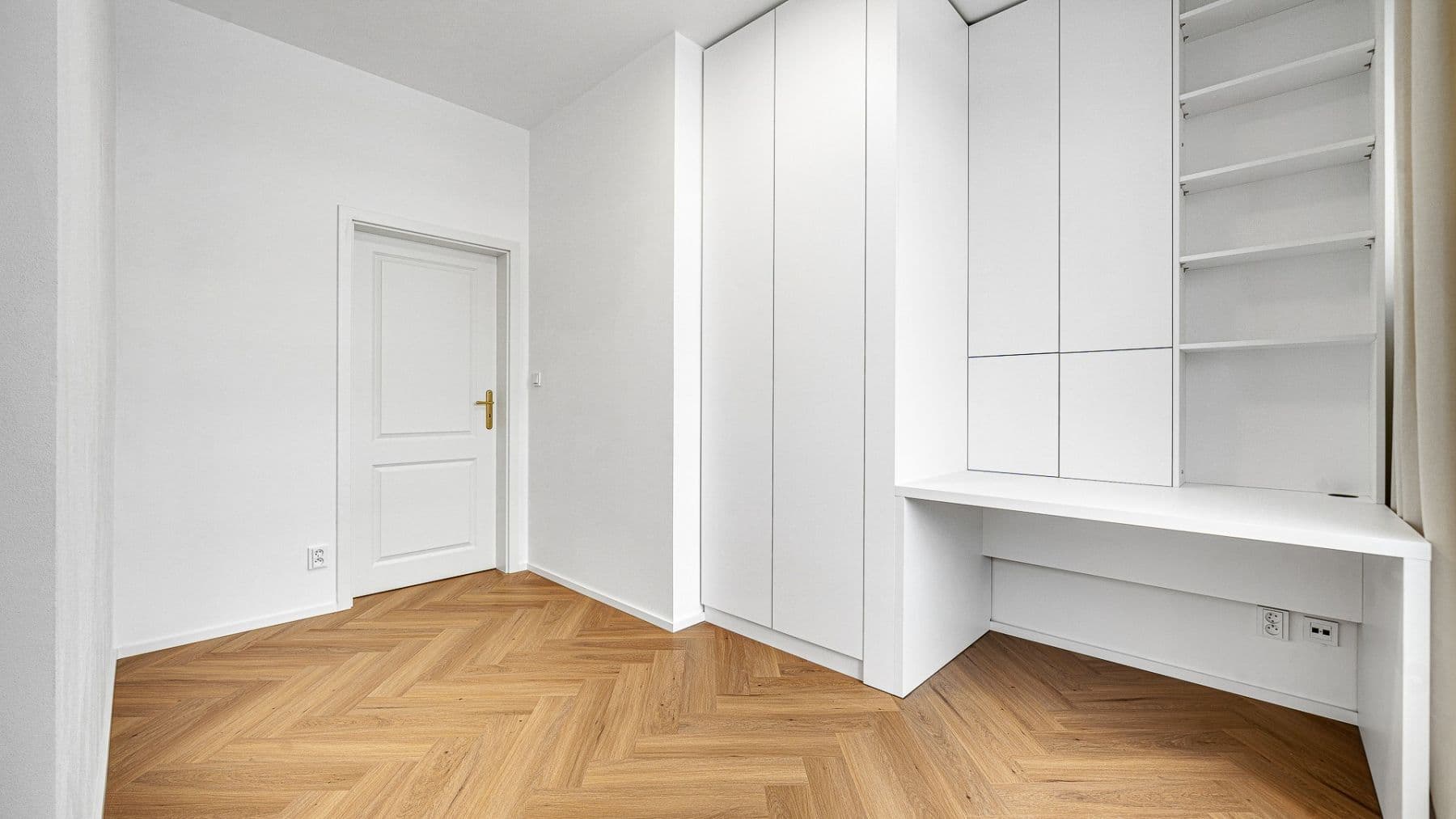 Prodej bytu 3+kk 70 m², Argentinská, Praha, Praha Prodej bytu 3+kk 70 m², Argentinská, Praha, Praha