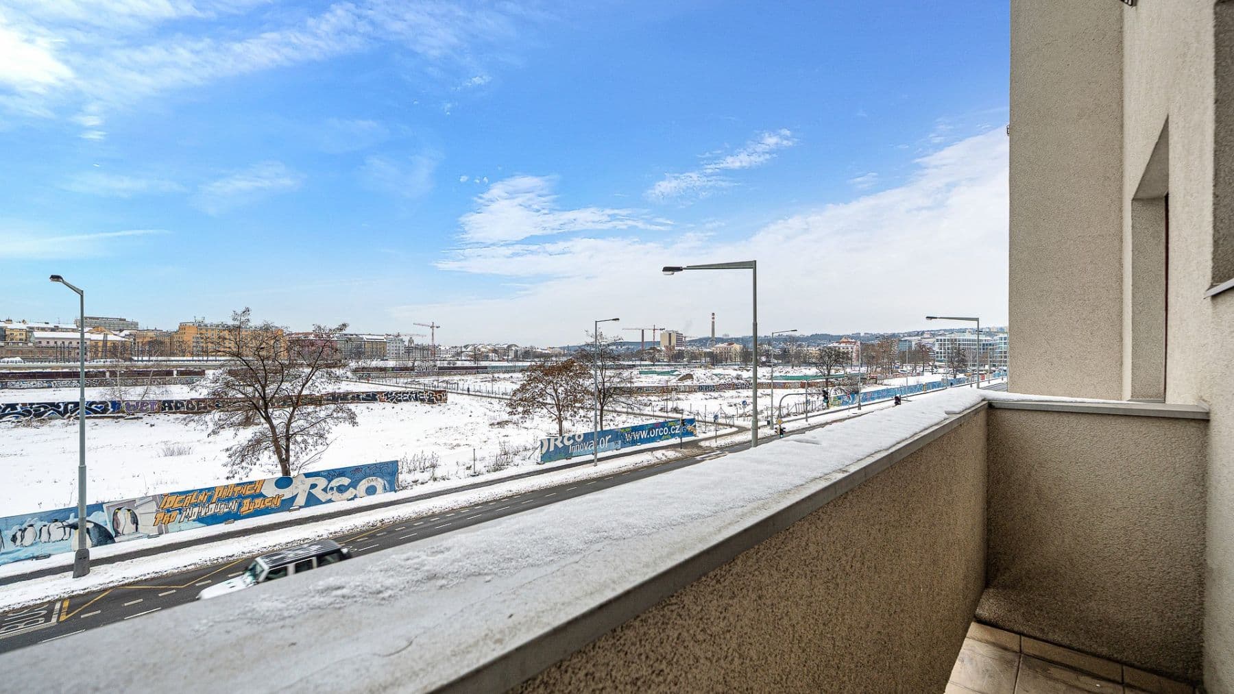 Prodej bytu 3+kk 70 m², Argentinská, Praha, Praha Prodej bytu 3+kk 70 m², Argentinská, Praha, Praha