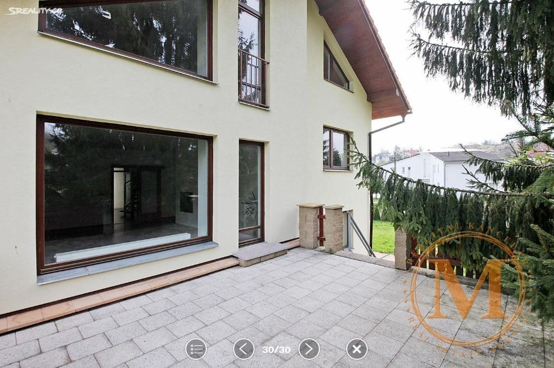 Pronájem domu 17 m², pozemek 800 m², Za Brodem, Tuchoměřice, Středočeský kraj Pronájem domu 17 m², pozemek 800 m², Za Brodem, Tuchoměřice, Středočeský kraj