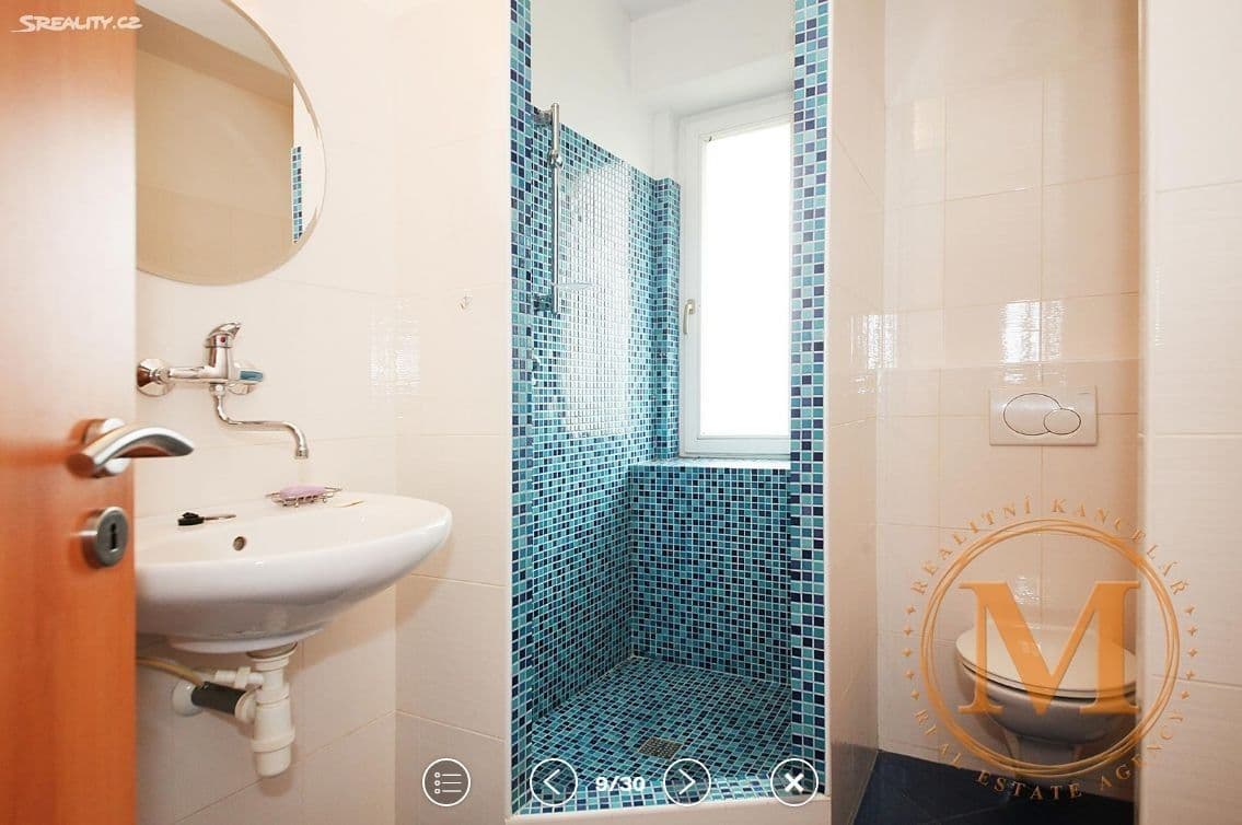 Pronájem domu 17 m², pozemek 800 m², Za Brodem, Tuchoměřice, Středočeský kraj Pronájem domu 17 m², pozemek 800 m², Za Brodem, Tuchoměřice, Středočeský kraj