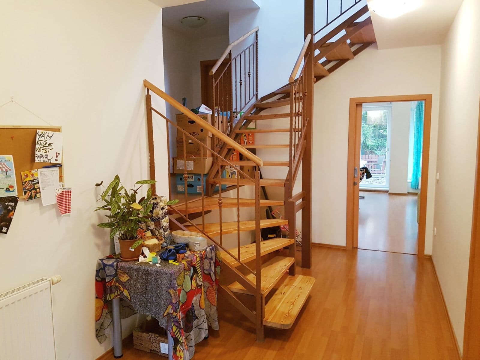 Pronájem domu 17 m², pozemek 800 m², Za Brodem, Tuchoměřice, Středočeský kraj Pronájem domu 17 m², pozemek 800 m², Za Brodem, Tuchoměřice, Středočeský kraj