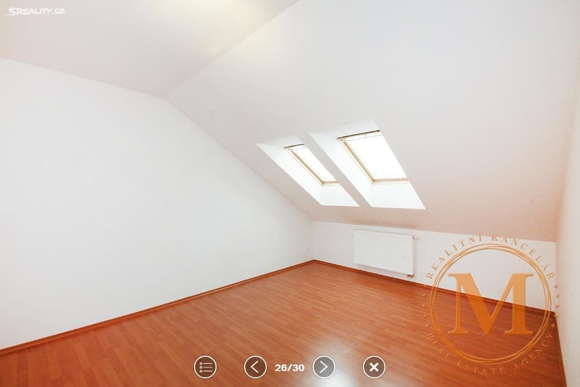 Pronájem domu 17 m², pozemek 800 m², Za Brodem, Tuchoměřice, Středočeský kraj Pronájem domu 17 m², pozemek 800 m², Za Brodem, Tuchoměřice, Středočeský kraj